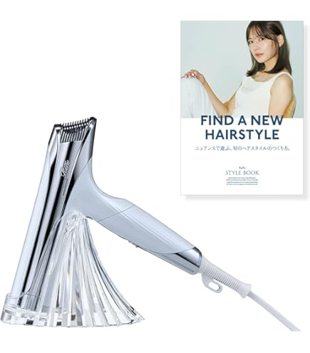 Amazon | ◇新モデル◇リファ ビューテックドライヤーBX ホルダー/ReFa